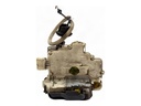 Cerradura de puerta delantera izquierda AUDI A6 C6 (4F2) 3.0 TDI quattro 2004-2011