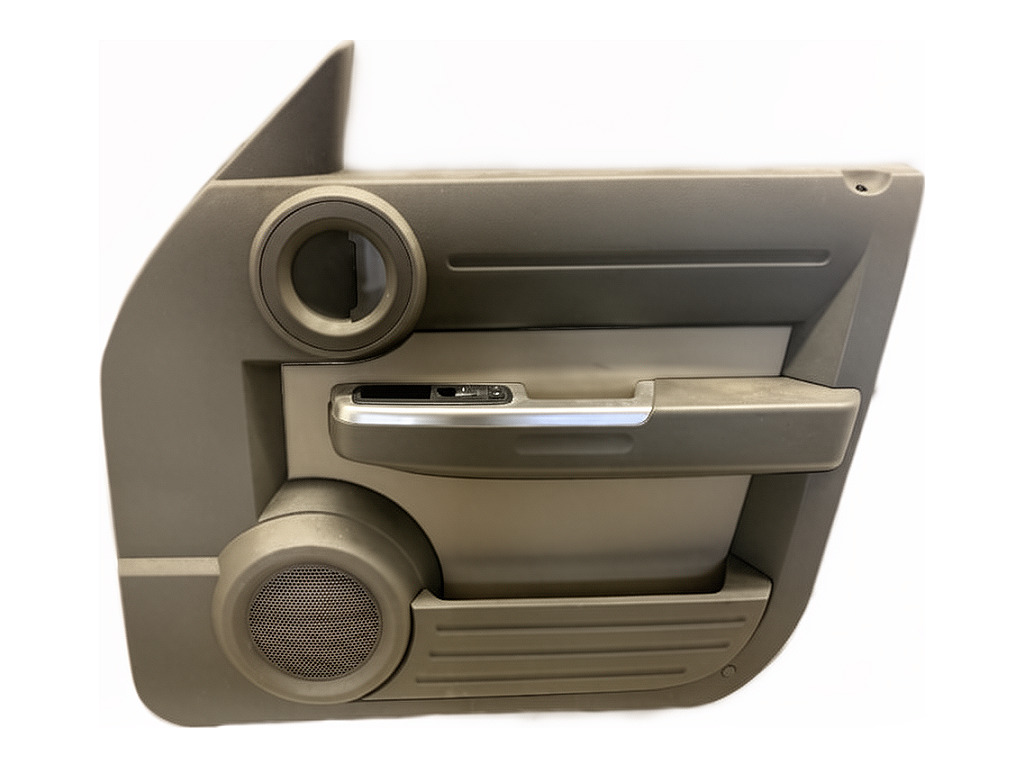 [STARK-929034] Panel de puerta delantero derecho Dodge Nitro 2006-2012