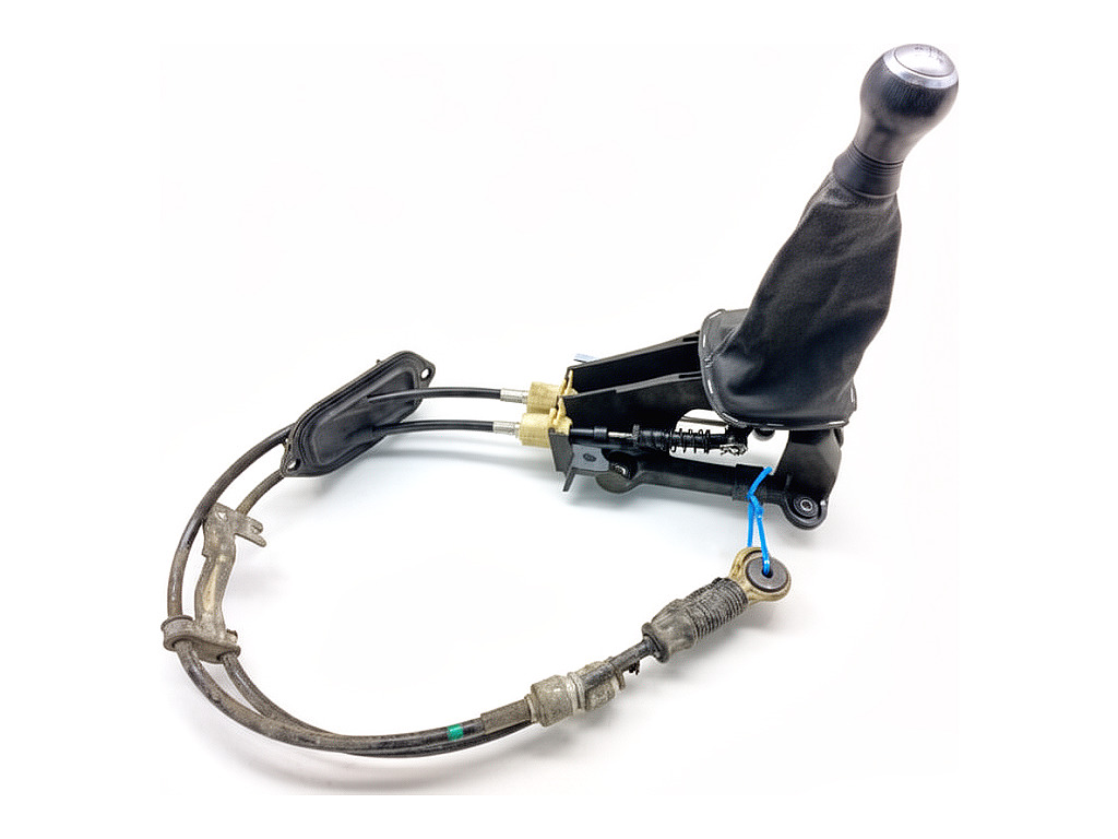[STARK-928952] Palanca de cambio Toyota Yaris (_P13_) 1.0 (KSP130_) 51 kW 2010-2022