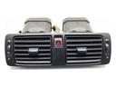 Rejilla de admisión de aire delantera para Volvo C30 (533) 2006-2013