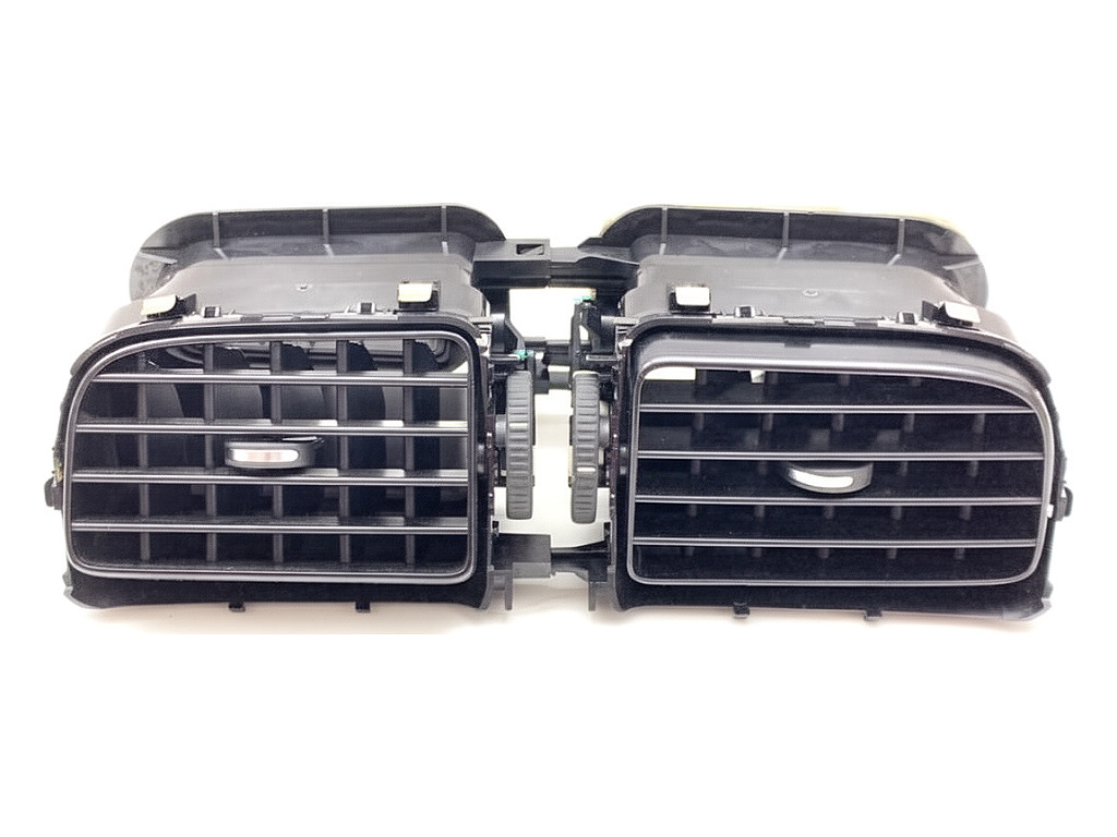 [STARK-929654] Rejilla de admisión de aire delantera VW Polo V (6R1, 6C1) 2009-2022