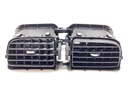 Rejilla de admisión de aire delantera VW Polo V (6R1, 6C1) 2009-2022