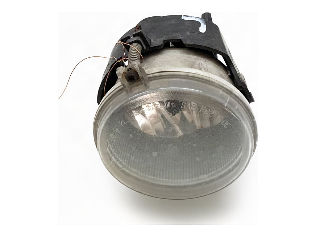 [STARK-929688] Faros delanteros halógenos izquierdo Dodge Nitro 2006-2012
