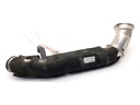 Rueda de turbocompresor Mercedes-Benz GLC (X253) 300 d 4-matic 180 kW 2019-2022