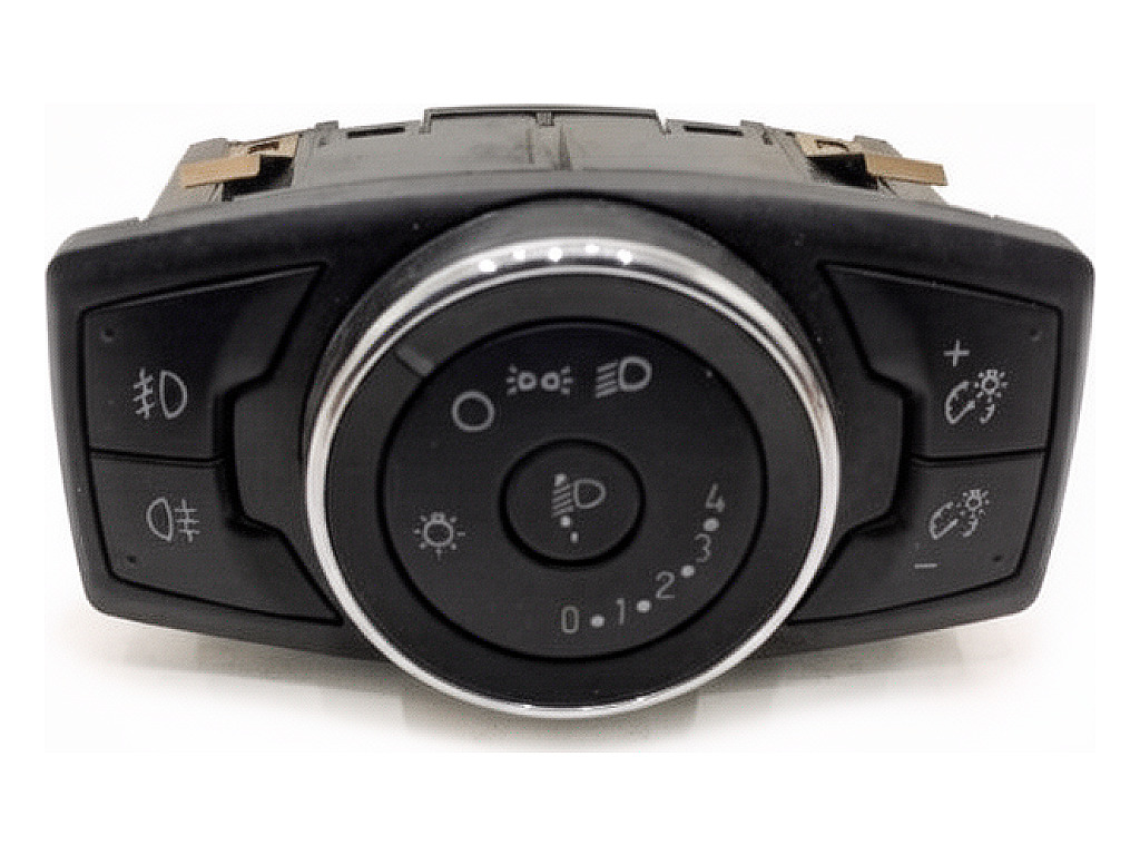 [STARK-929815] Interruptor de luces FORD B-MAX (JK) 1.0 EcoBoost 74 kW (100 CV) 2012-2022