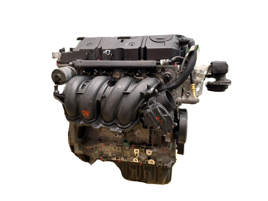 Motor Peugeot 308 SW 1.6 Gasolina 5FW EP6 0135NP 127.000 KM