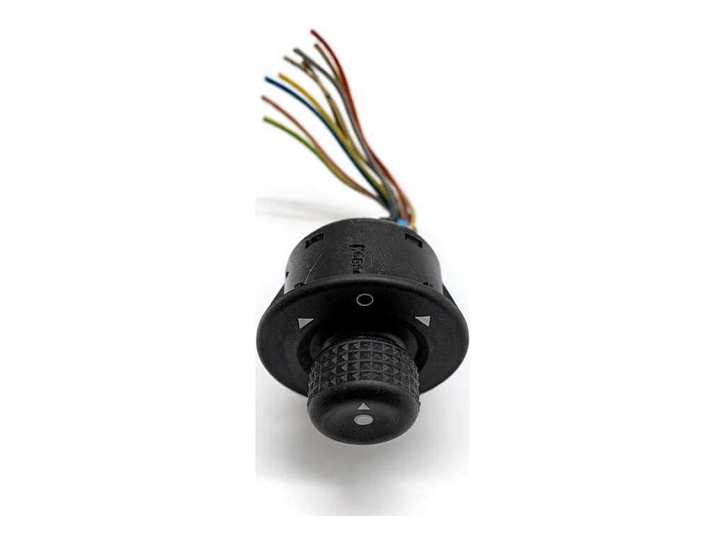 [STARK-930016] Interruptor de ajuste de espejos CITROEN BERLINGO (B9) 1.6 HDi 90 2008-2022