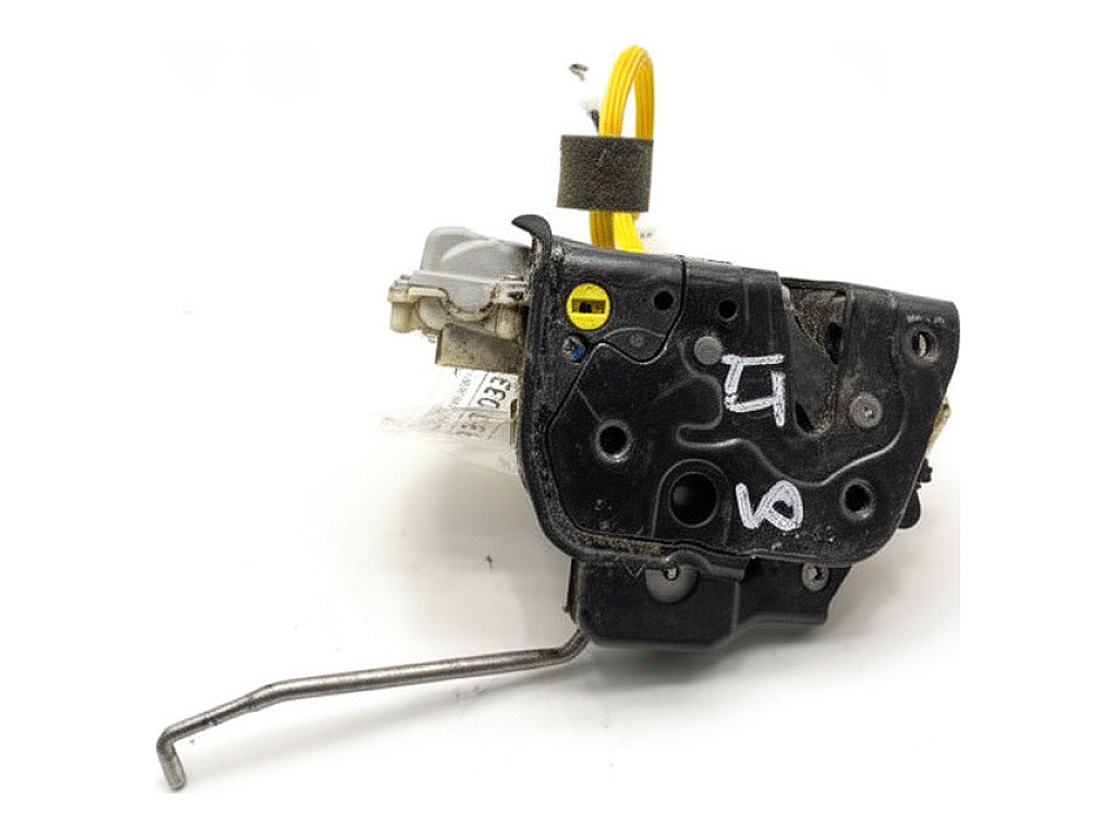 [STARK-930033] Cerradura de puerta trasera izquierda AUDI A6 C6 (4F2) 2.0 TFSI 2005-2011