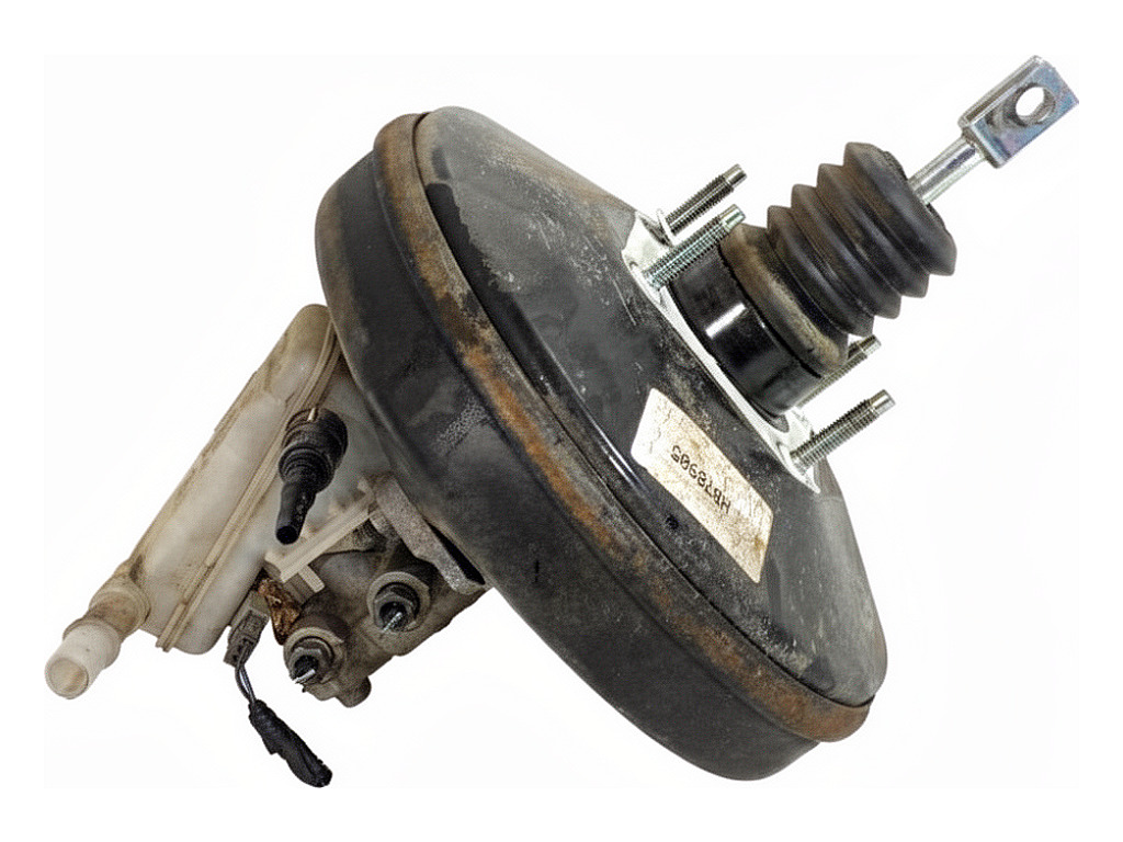 [STARK-930170] Servofreno de dirección FORD B-MAX (JK) 1.0 EcoBoost 74 kW 2012-2022