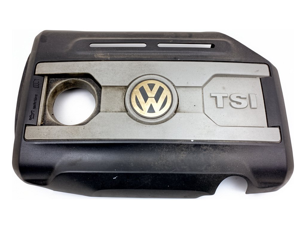 [STARK-930676] Cubierta de motor VW Passat CC B6 (357) 2.0 TFSI 2008-2012