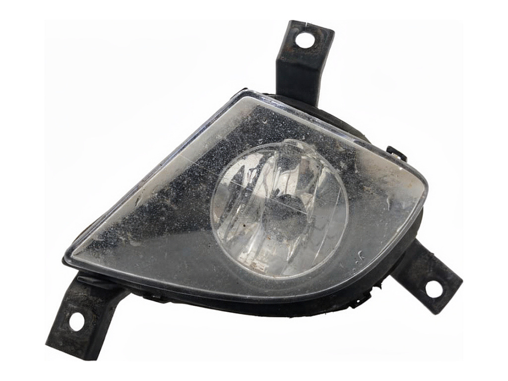 [STARK-930714] Faros delanteros izquierdos halógenos BMW Serie 3 Touring (E91) 2004-2012
