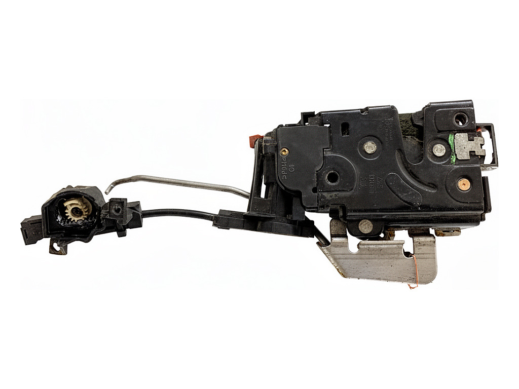 [STARK-930730] Cerradura de puerta delantera izquierda Audi A8 D3 (4E2, 4E8) 2002-2010