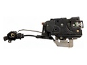 Cerradura de puerta delantera izquierda Audi A8 D3 (4E2, 4E8) 2002-2010