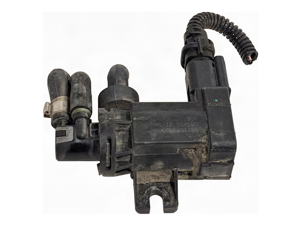 [STARK-930752] Válvula de vacío CITROEN BERLINGO (B9) 1.6 HDi 90 2008-2022