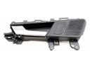 Manilla interior trasera izquierda para Audi Q5 (FYB, FYG) 2016-2022