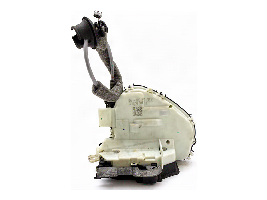 [STARK-930818] Cerradura de puerta trasera izquierda Audi Q5 (FYB, FYG) 2016-2022
