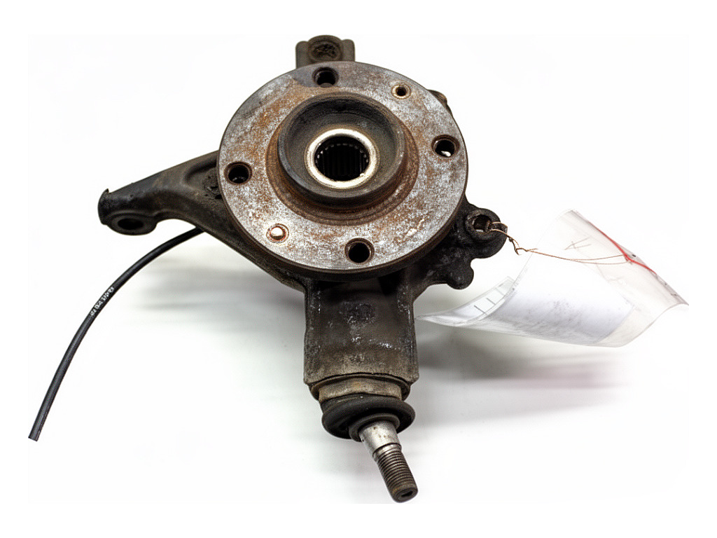 [STARK-930795] Mangueta delantera derecha CITROEN BERLINGO (B9) 1.6 HDi 90 2008-2022