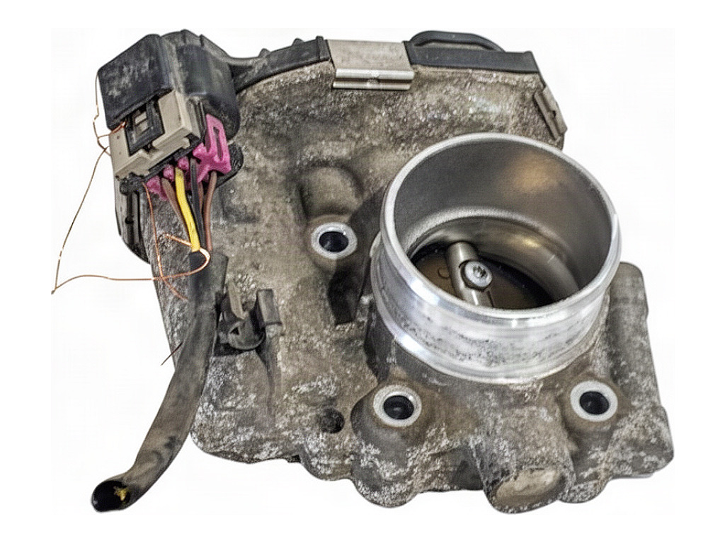 [STARK-930972] Mariposa de admisión OPEL ASTRA J (P10) 1.4 74 kW 55562270