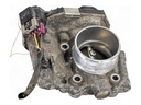 Mariposa de admisión OPEL ASTRA J (P10) 1.4 74 kW 55562270