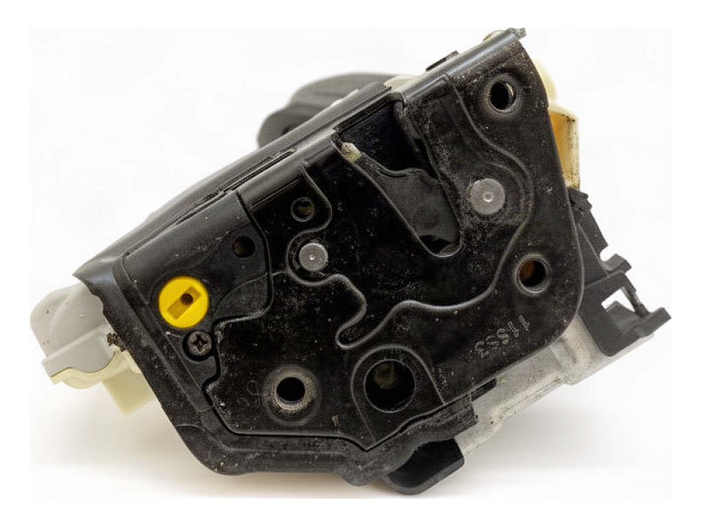 [STARK-931176] Cerradura de puerta trasera izquierda Audi A6 C7 Avant (4G5, 4GD) 2011-2018