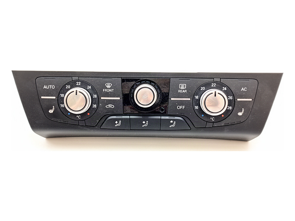 [STARK-931196] Panel de control de climatización AUDI A6 C7 Avant (4G5, 4GD) 2.0 TDI 130 kW 2011-2018