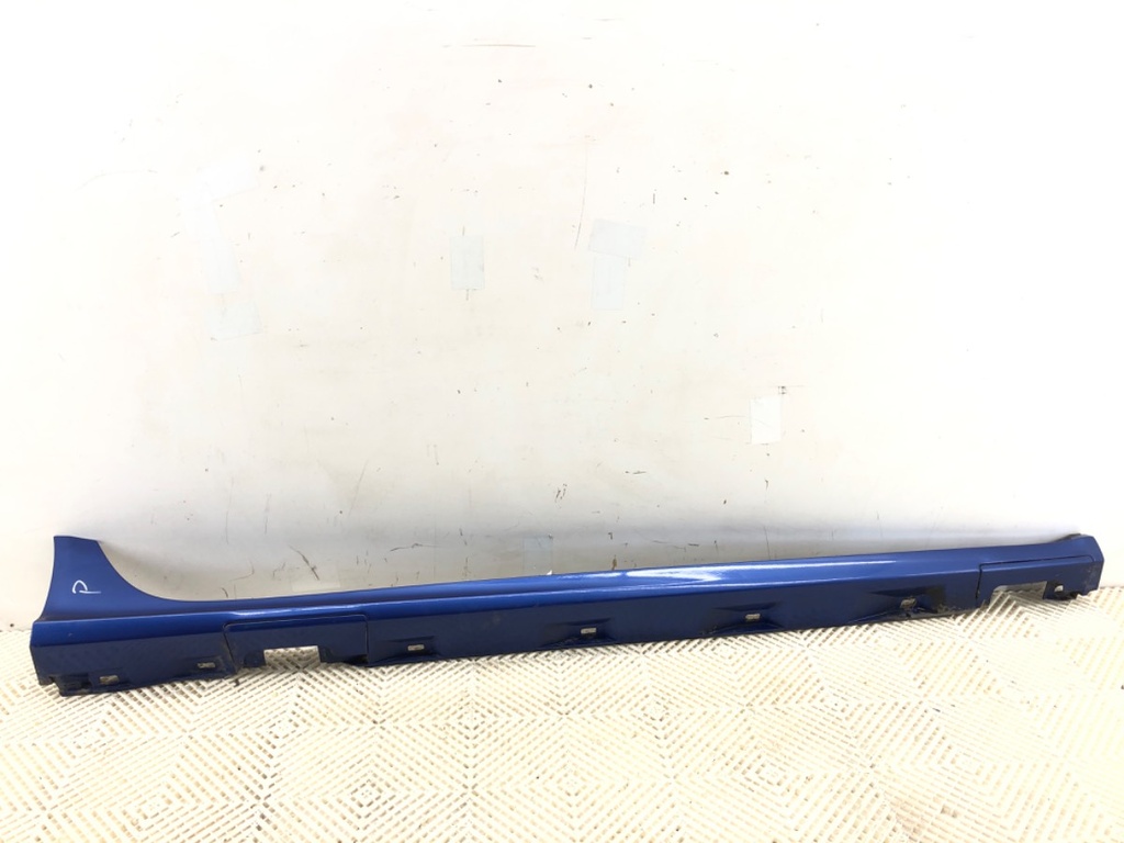 [STARK-824028] Tira de umbral derecha Audi A6 C7 Avant (4G5, 4GD) 2011-2018