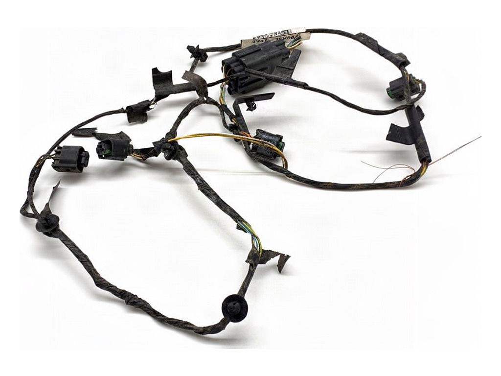 [STARK-931669] Arnés de sensores de aparcamiento trasero Ford Kuga I 2008-2012 2.0 TDCi 4x4