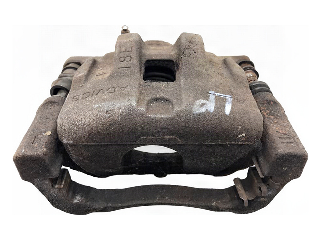 [STARK-931698] Pinza de freno delantera izquierda Suzuki Grand Vitara II (JT, TE, TD) 2005-2022