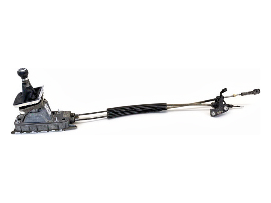 [STARK-932084] Palanca de cambios VW Passat CC B6 (357) 2.0 TFSI 2008-2012