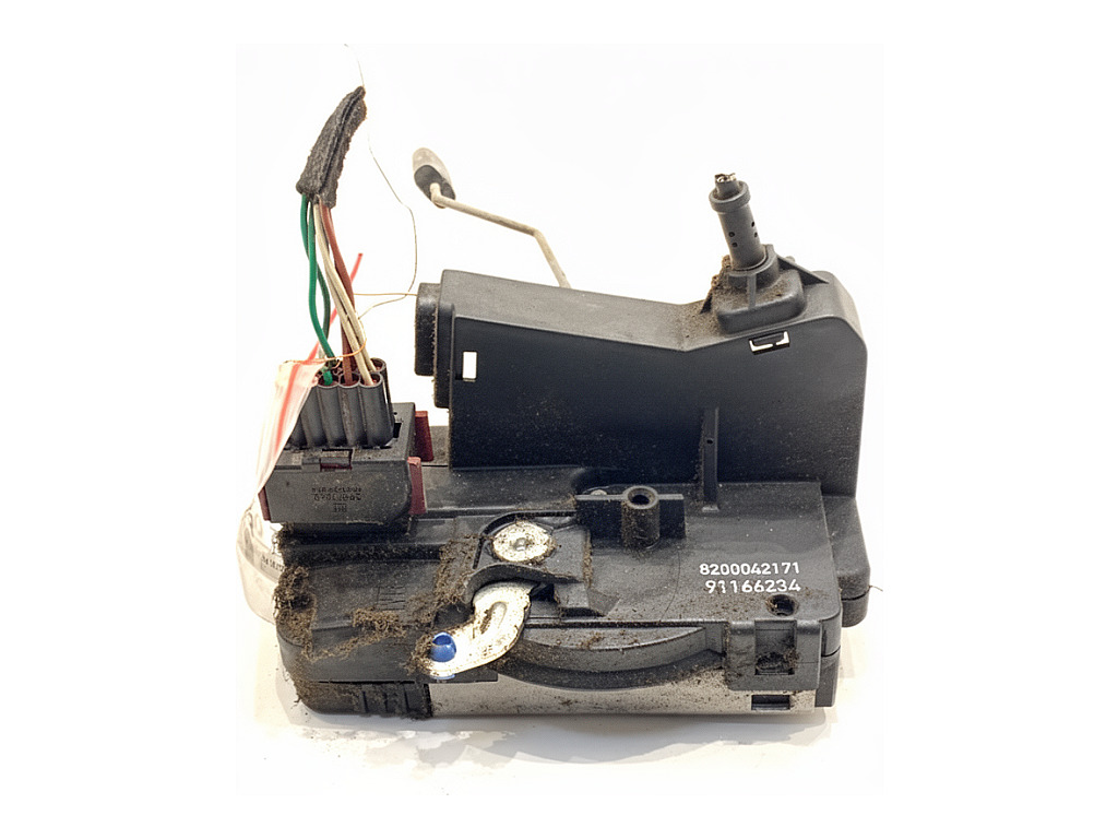 [STARK-932091] Cerradura de puerta delantera derecha Renault Trafic II Autobus (JL) 1.9 dCI 80