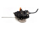 Cerradura de puerta delantera izquierda Audi A8 D3 (4E2, 4E8) 2002-2010