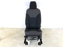 Asiento delantero izquierdo Ford Tourneo Courier B460 2014-2022