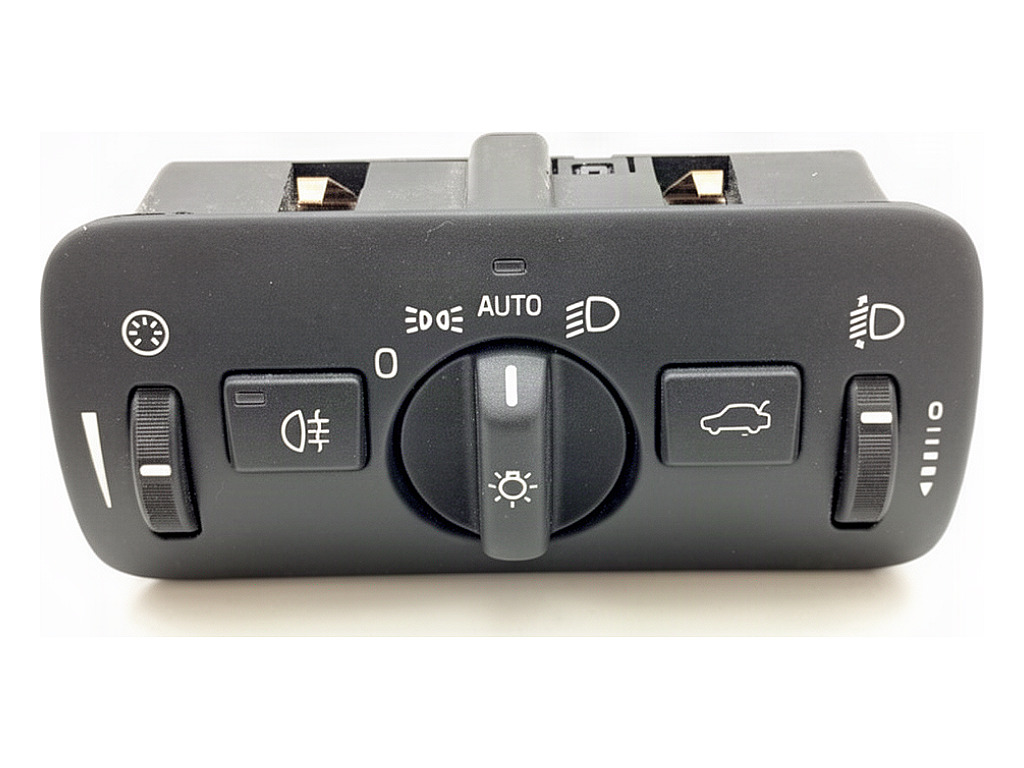 [STARK-933206] Interruptor de luces VOLVO V40 liftback (525, 526) 2012-2022