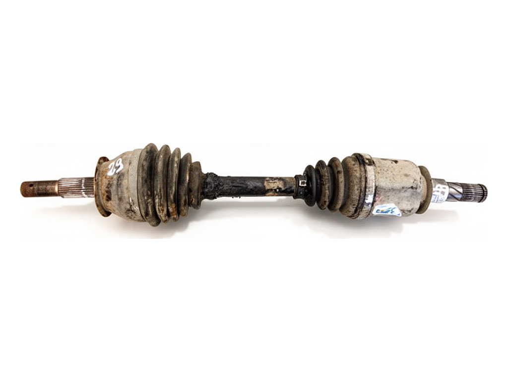 [STARK-933577] Palier delantero derecho NISSAN PATHFINDER III (R51) 2.5 dCi 4WD 2005-2022
