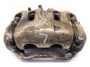 Pinza de freno delantera izquierda Nissan Pathfinder III (R51) 2.5 dCi 4WD 120 kW