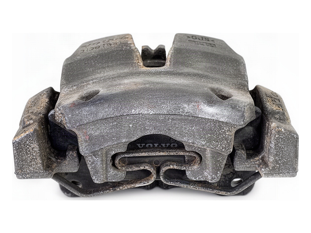 [STARK-933685] Pinza de freno delantera izquierda VOLVO S60 III (224) 2019-2022