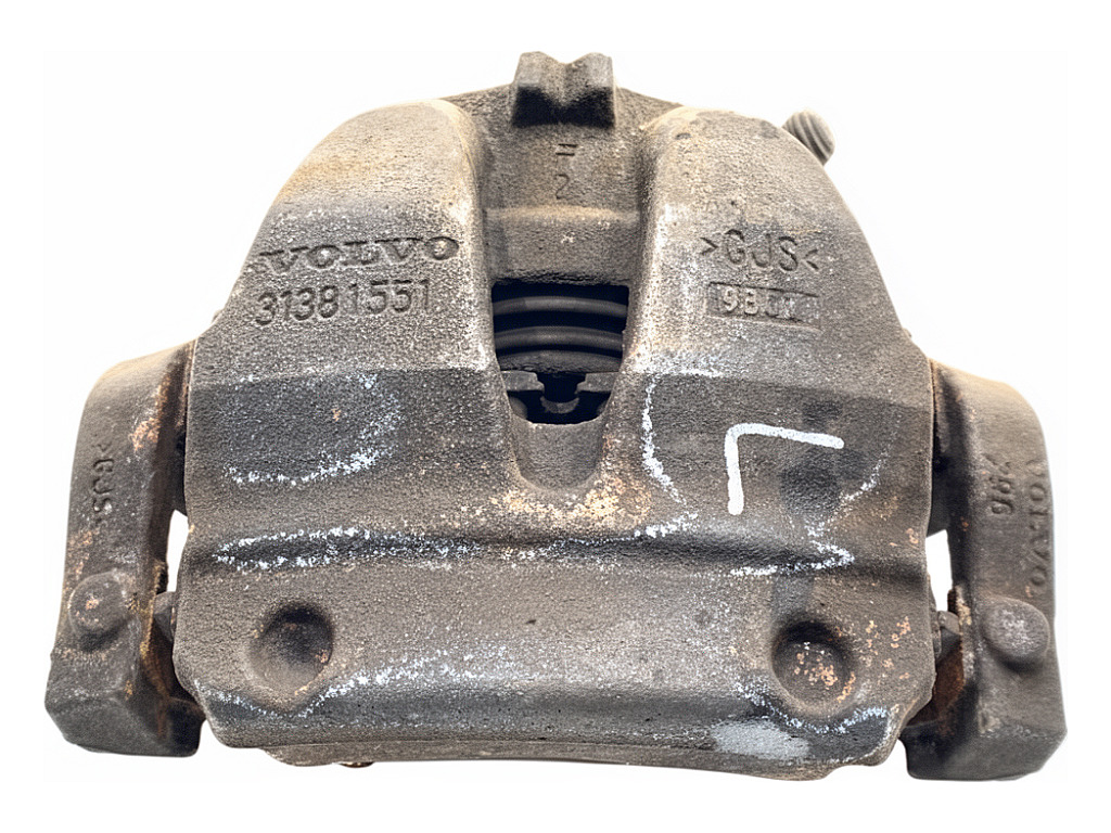[STARK-933943] Pinza de freno delantera izquierda VOLVO V60 II 2018-2022 D4 140kW