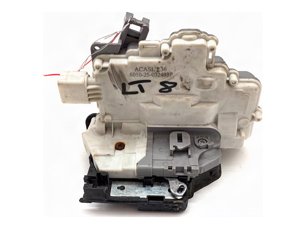 [STARK-933995] Cerradura de puerta trasera izquierda Audi A4 B8 (8K2) 2007-2015