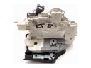 Cerradura de puerta trasera izquierda Audi A4 B8 (8K2) 2007-2015