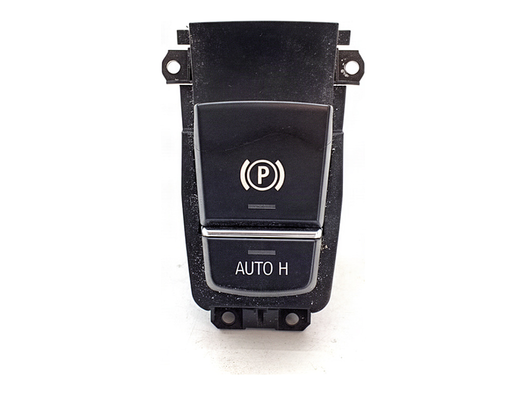 [STARK-934386] Palanca de freno de mano BMW Serie 5 Touring (F11) 2009-2017