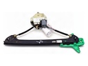 Elevador de ventana trasero derecho VW Golf VII Variant (BA5, BV5) 1.6 TDI 81 kW 2013-2017