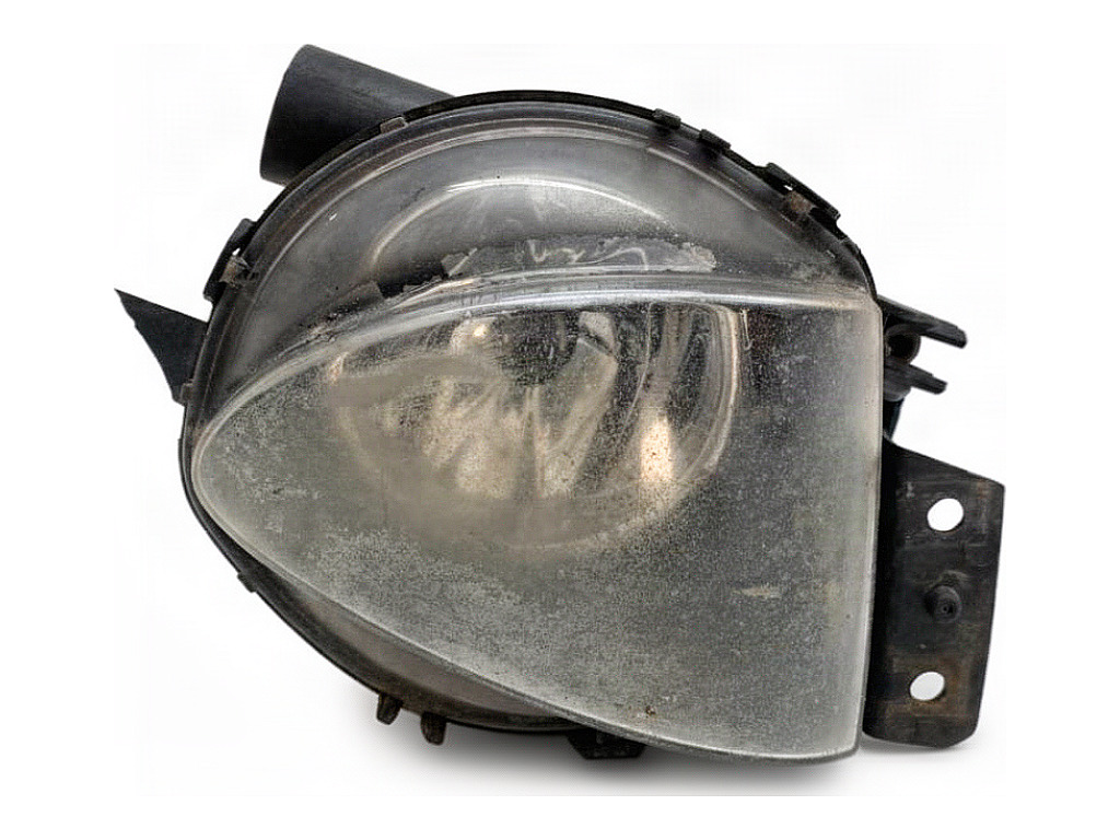 [STARK-934921] Faros delanteros derecho halógeno BMW Serie 3 (E90) 2004-2012
