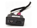 Puerto USB VW Golf VII Variant (BA5, BV5) 1.6 TDI 81 kW 2013-2017