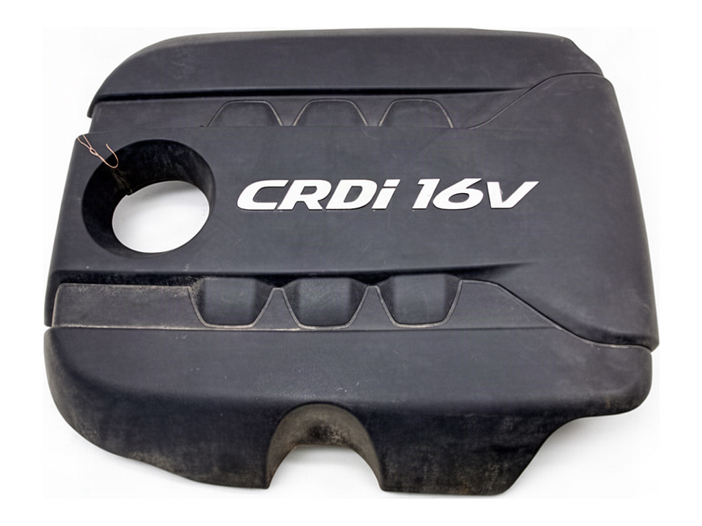 [STARK-935519] Cubierta de motor HYUNDAI i30 (GD) 1.6 CRDi 81 kW 2011-2016
