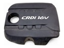 Cubierta de motor HYUNDAI i30 (GD) 1.6 CRDi 81 kW 2011-2016