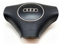 Airbag conductor AUDI A4 B6 Avant (8E5) 2000-2005