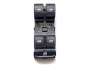 Interruptor de elevalunas SKODA OCTAVIA III Combi (5E5, 5E6) 2.0 TDI 110 kW