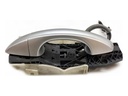 Manilla exterior de puerta trasera izquierda SKODA OCTAVIA III Combi (5E5, 5E6) 2012-2022