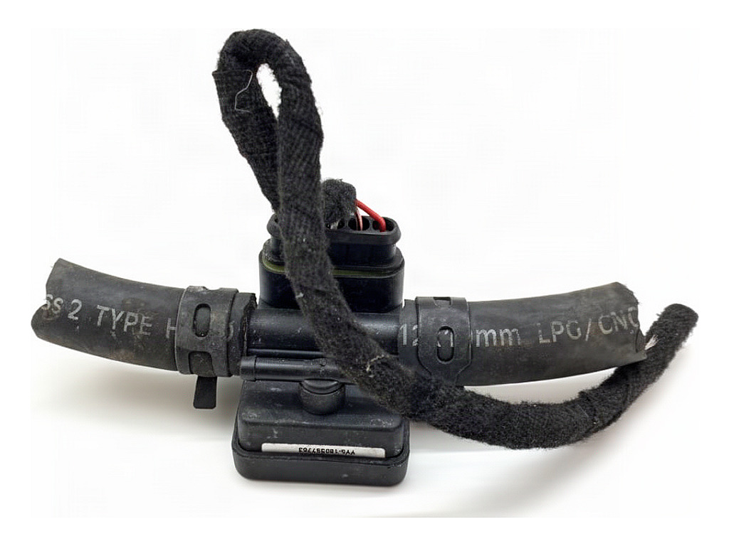 [STARK-936497] Sensor de presión de GLP Mercedes-Benz Clase C (W204) C 280 2.8 170 kW 231 CV gasolina 2007-2014