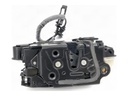 Cerradura de puerta trasera derecha VW Golf VII (5G1, BQ1, BE1, BE2) 2012-2022
